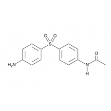 Dapsone N-Acetyl Impurity